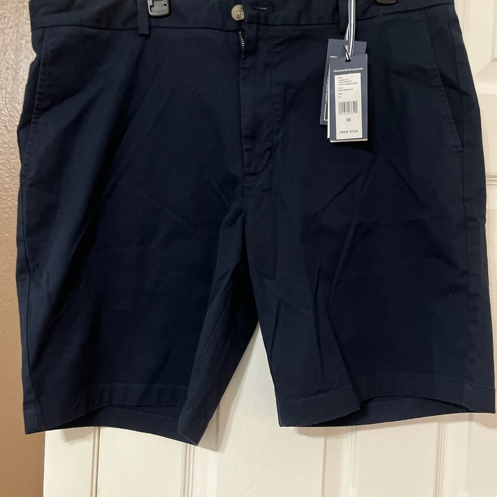 Vineyard Vines Mens 9" Breaker Shorts Size 38